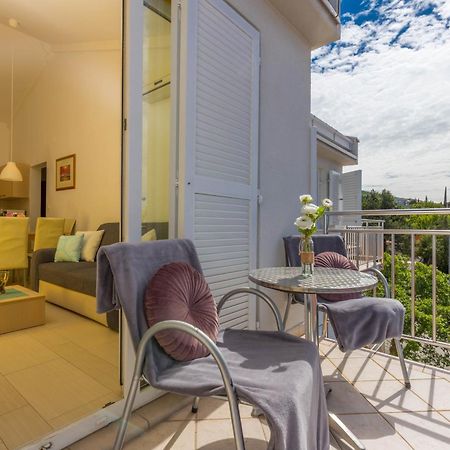 Simba Apartman 59 Daire Selce Dış mekan fotoğraf