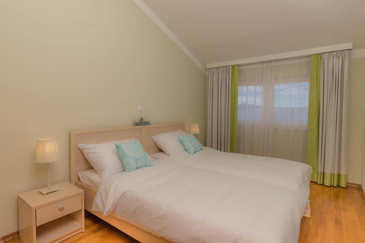 Simba Apartman 59 Daire Selce Dış mekan fotoğraf