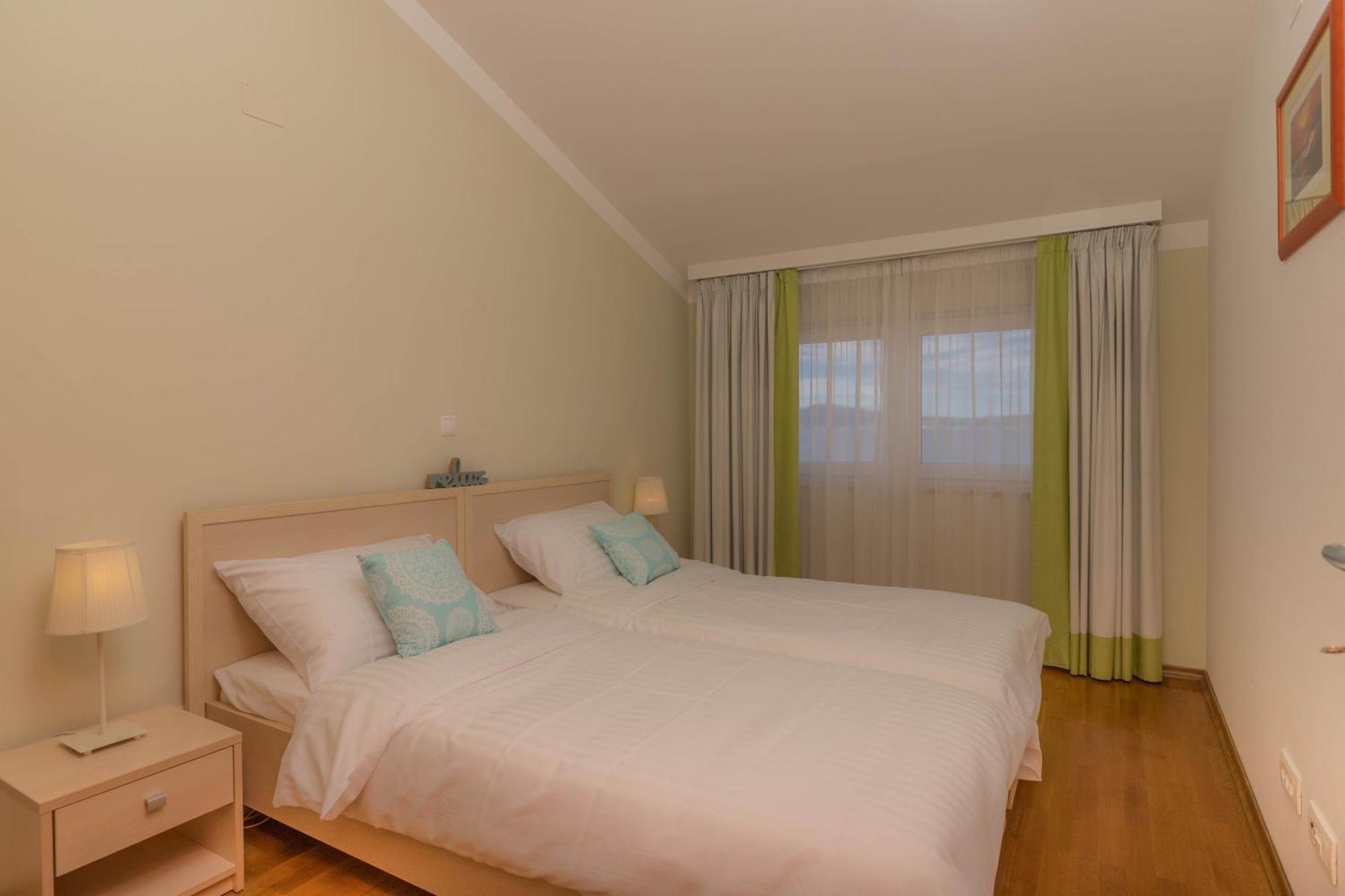 Simba Apartman 59 Daire Selce Dış mekan fotoğraf