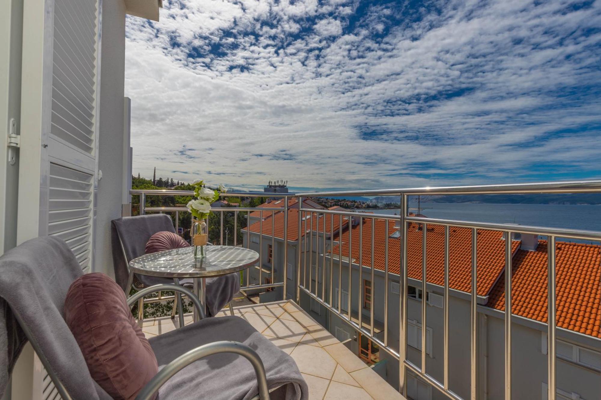 Simba Apartman 59 Daire Selce Dış mekan fotoğraf