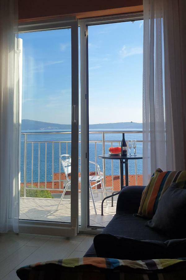 Simba Apartman 59 Daire Selce Dış mekan fotoğraf